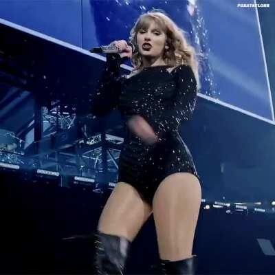 Try me on for thighs