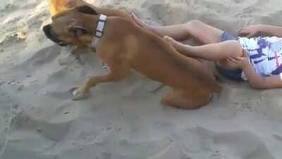 That’s enough of your shit