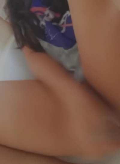 Here's me cumming☺️