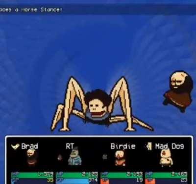 I forgot how to be funny. Sorry for any inconvenience