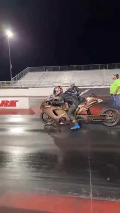 My Bike people need me