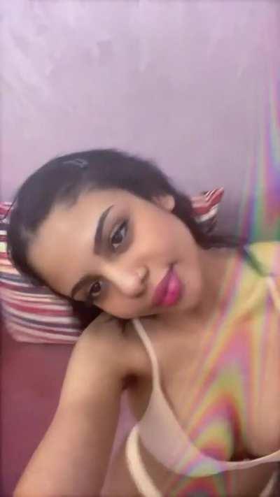 wanna masturbate together🙊