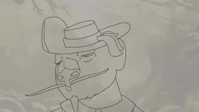 Always hated cleanup