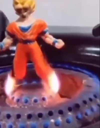 Goku