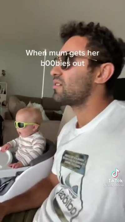 Alex Johnston’s TikTok