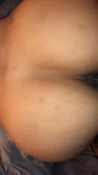 I fucked Badpenelope nasty ass and yes I have full vid