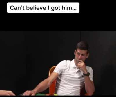 Just brilliant. Who would have thought this had so much potential.