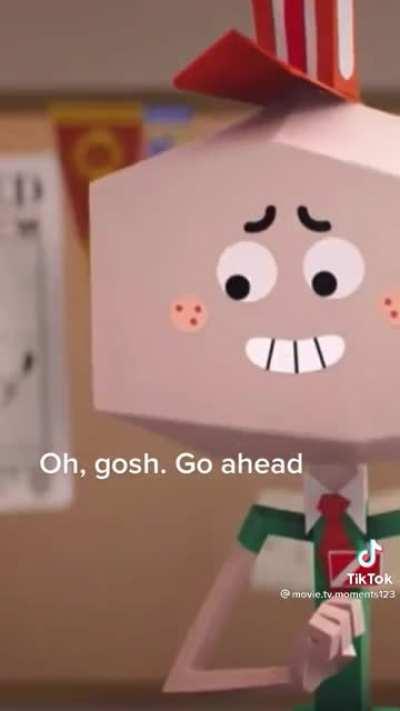 College tuition missing.