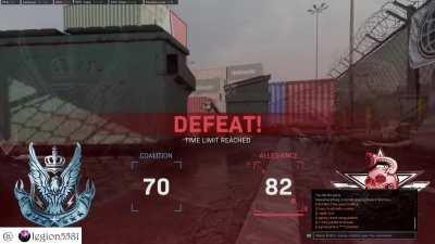 Haters will say it's aimbot.. Such skill! Much wow!