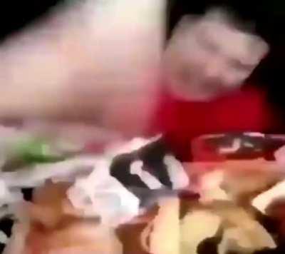 It’s been sitting in my camera roll for some time