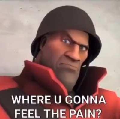 If you leg got cut off would it hurt?