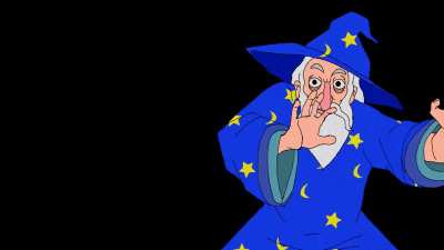 warning: this practitioner is unlicensed and not to be trusted