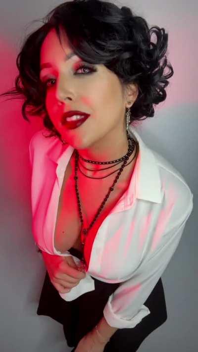 Nancy Downs (The Craft) by Nicole Marie Jean/me