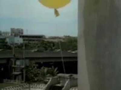 Anuncio racista chino bien fresco 😎👌🏿