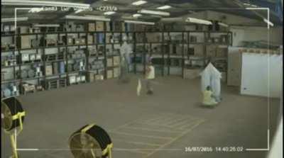 and the winner is....