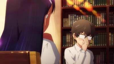 Watch out, this one is painful