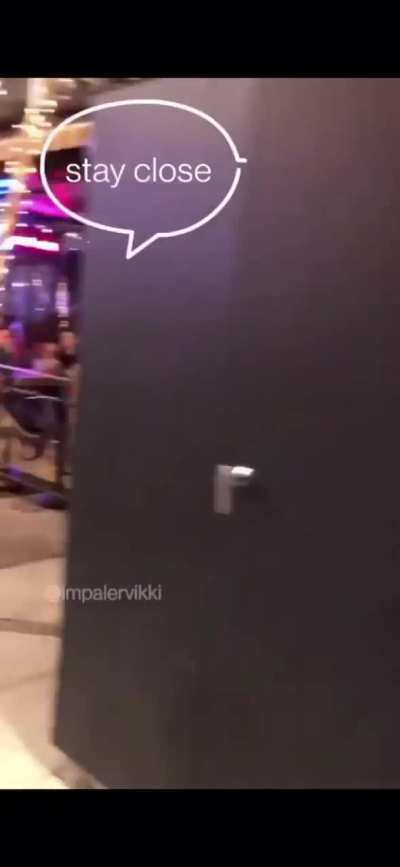 A supposed cop informant named Viktor, dealing with two freakin schlangers.