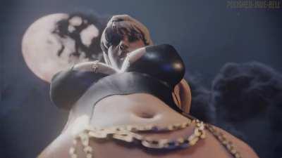 Wattson (Polished-Jade-Bell)