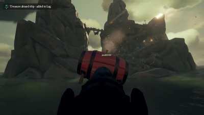 That's just keg-tastic!