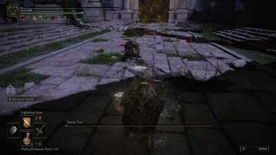 The Mimic earns its name when I try to pull a fast one on it