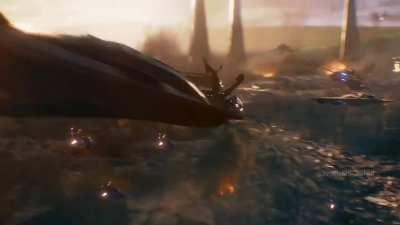 Current scenario in FB comment section of KKR 