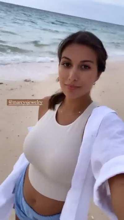 Rachel Peters