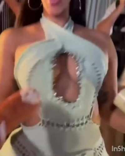 Cardi B thot compilation