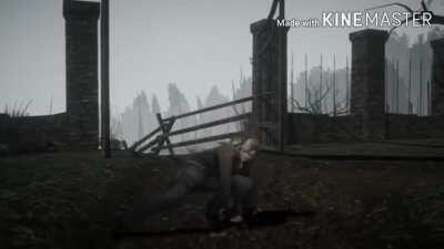 Leon dançando dancin