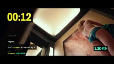 Emma Roberts [Nerve, 2016]