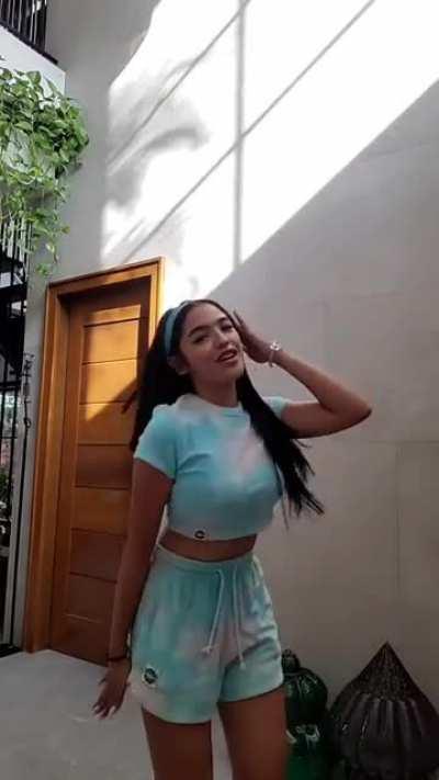 Andrea Brillantes