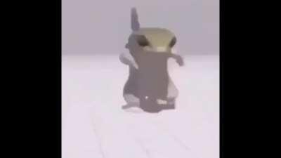 Me and the boys when we reach the depths of Mementos