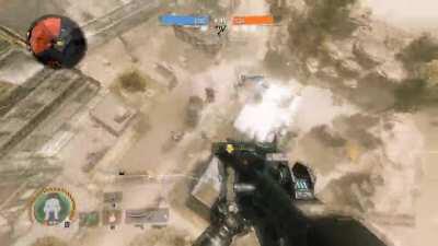 A TF2 video, Meet the Legion