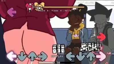 BBpanzu deleted FNF sex mod