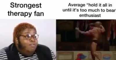 Fans prevent the 3rd impact, enthusiasts embrace it