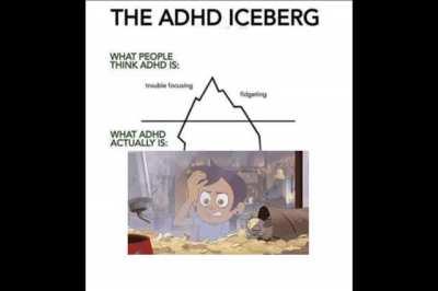 I can relate to this