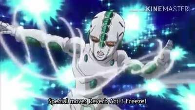 Ha ha gravity go BOOM