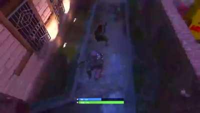 never buying modern warfare off the black market ever again😩