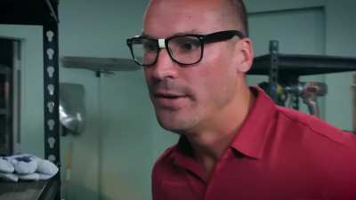 Cock Shocked 🙀: August