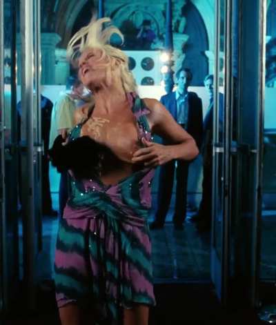 Jenny McCarthy- Dirty Love (2005)