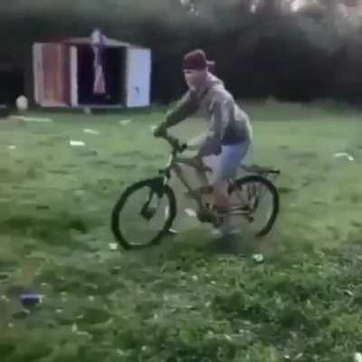 Getting a crispy face 🔥