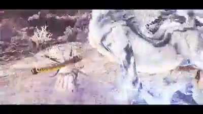 Long sword just let's you do some crazy shit, most popular weapon for a reason.