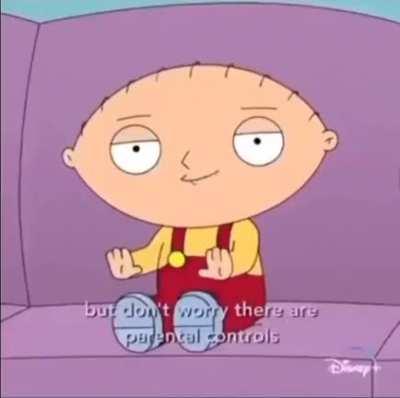 An interesting title