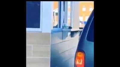 Just some casual trading