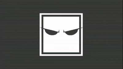 Tried to make an animated Vigil thing... What do you guys think?