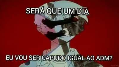 Dizem por aí que um certo ademiro joga combustão sem custos adicionais