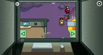 How it looks like VS how it feel like