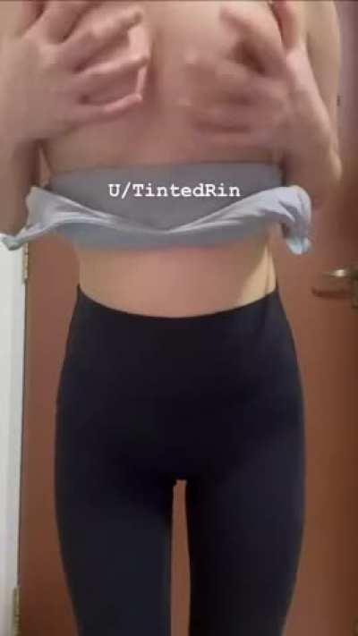 After so long! 😭❤️