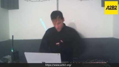 by far my favorite part of andy's set