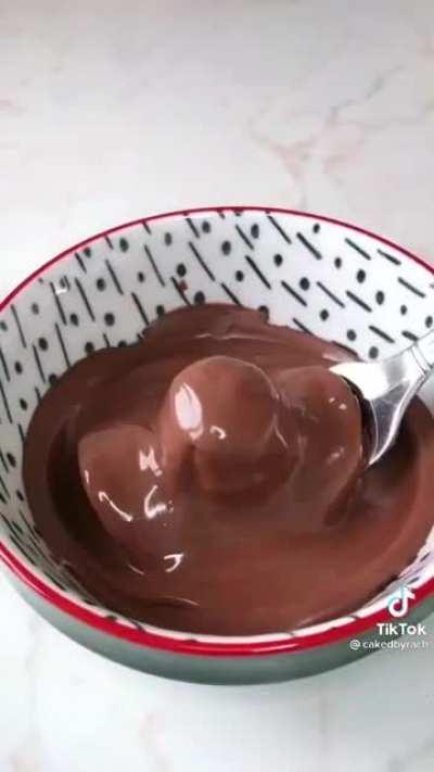 What in food decoration