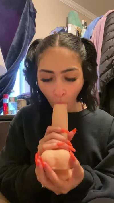 Can I be your personal slut? 💕